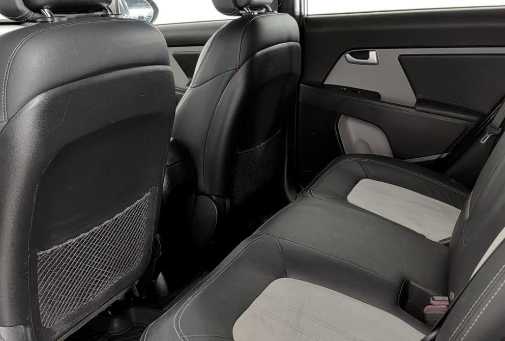 Kia Sportage III Волгоград  - изображение 15