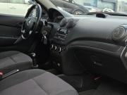 Chevrolet Aveo I Рестайлинг Вологда  - изображение 42