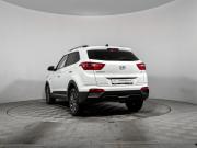 Hyundai Creta I Рестайлинг Санкт-Петербург  - изображение 26