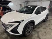 Changan UNI-T I Пермь  - изображение 8