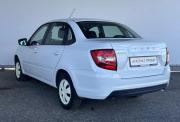 Lada (ВАЗ) Granta I Рестайлинг Киров  - изображение 34