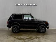 Lada (ВАЗ) 2121 (4x4) I Рестайлинг (2020) Краснодар  - изображение 21