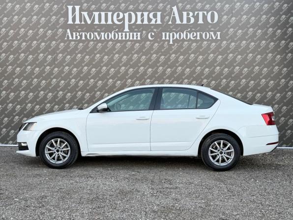 Skoda Octavia III (A7) Рестайлинг с пробегом 2019 года, цена 970 000 рублей, 174200 км, лифтбек, Автокод Объявления