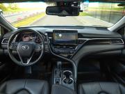 Toyota Camry VIII (XV70) Рестайлинг Санкт-Петербург  - изображение 48