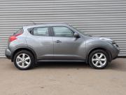 Nissan Juke I Москва  - изображение 60