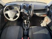 Lada (ВАЗ) Granta I Москва  - изображение 26