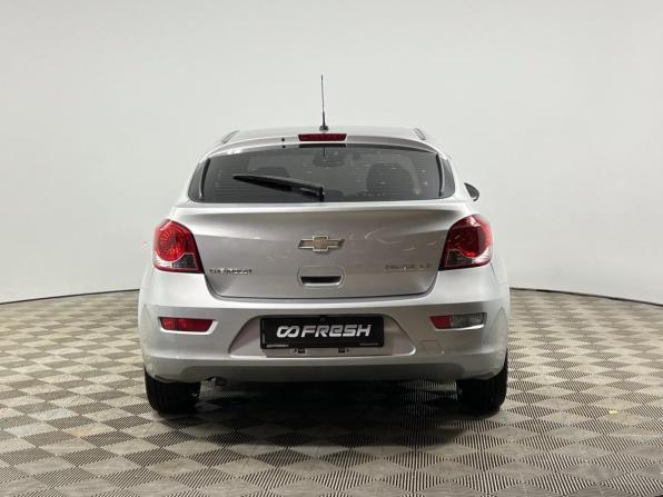 Chevrolet Cruze I с пробегом 2012 года, цена 579 900 рублей, 219386 км, хэтчбек, Автокод Объявления