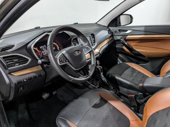 Lada (ВАЗ) Vesta I Рестайлинг (NG) с пробегом 2024 года, цена 1 535 000 рублей, 16006 км, универсал, Автокод Объявления