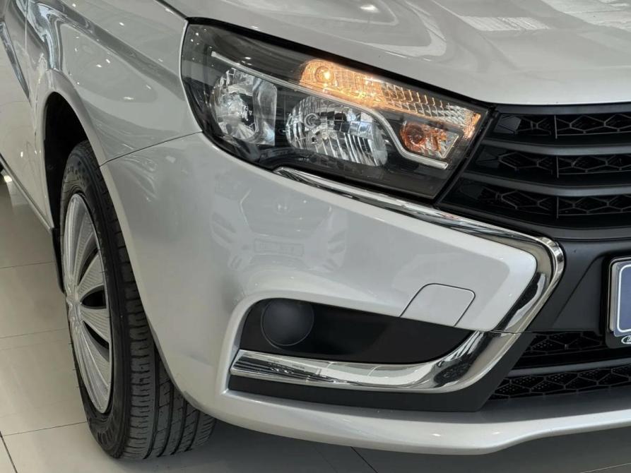 Lada (ВАЗ) Vesta I Оренбург  - изображение 7