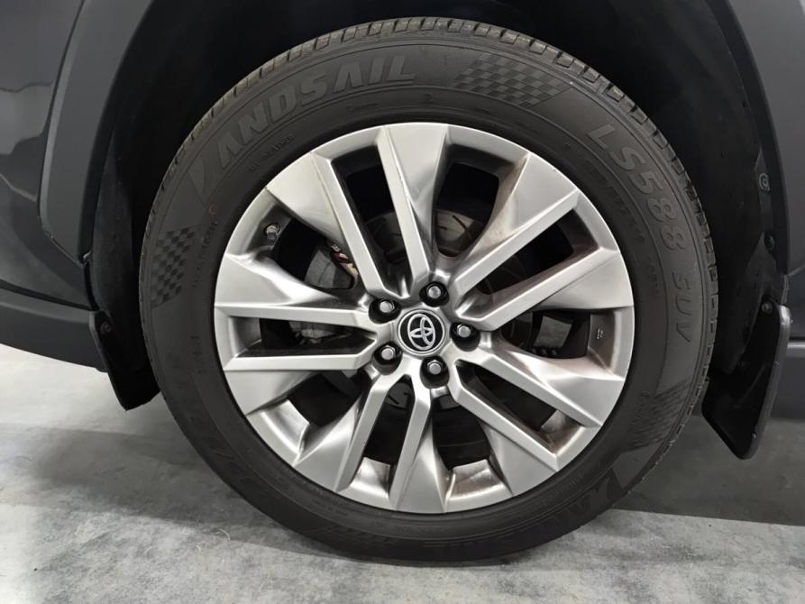 Toyota RAV4 V (XA50) Казань  - изображение 22