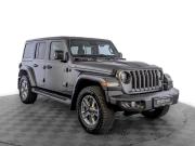 Jeep Wrangler IV (JL) Москва  - изображение 31