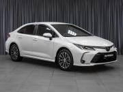 Toyota Corolla XII (E210) Тюмень  - изображение 22