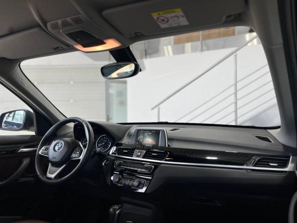 BMW X1 II (F48) с пробегом 2016 года, цена 2 369 900 рублей, 100000 км, внедорожник, Автокод Объявления