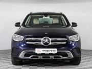 Mercedes-Benz GLC I (X253) Рестайлинг Химки  - изображение 19