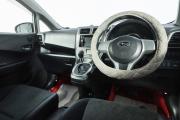 Subaru Trezia Новосибирск  - изображение 25