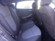 Hyundai Solaris I Москва  - изображение 24