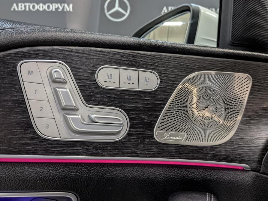 Mercedes-Benz GLE Coupe II (C167) Москва  - изображение 25