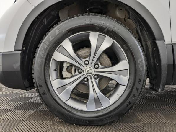Honda CR-V V Рестайлинг с пробегом 2020 года, цена 3 370 000 рублей, 109425 км, внедорожник, Автокод Объявления