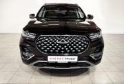 Chery Tiggo 8 Pro I Саратов  - изображение 33