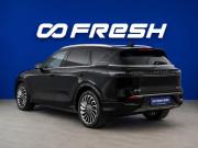 Voyah Free I Москва  - изображение 31