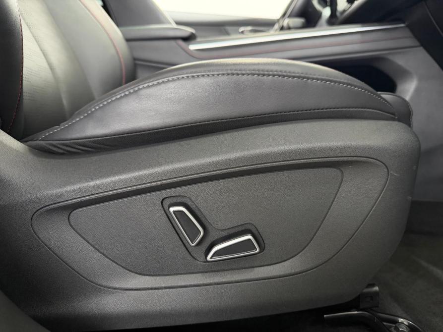 Changan CS55 Plus II Новороссийск  - изображение 32