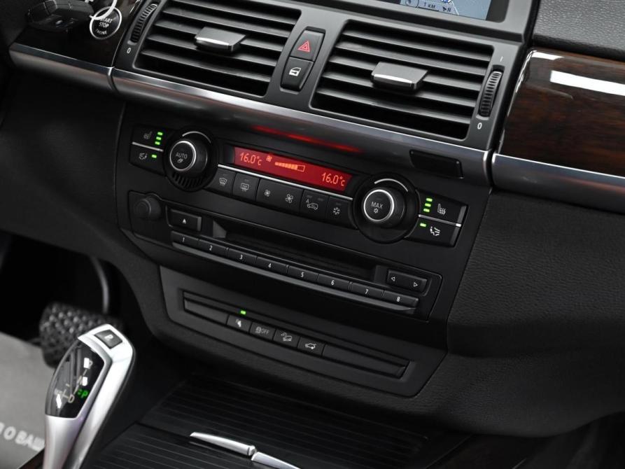 BMW X5 II (E70) Рестайлинг Москва  - изображение 10