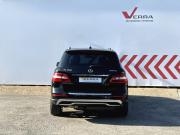Mercedes-Benz M-Класс III (W166) Пермь  - изображение 11