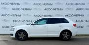 Audi A3 II (8P) Рестайлинг 2 Набережные Челны  - изображение 21