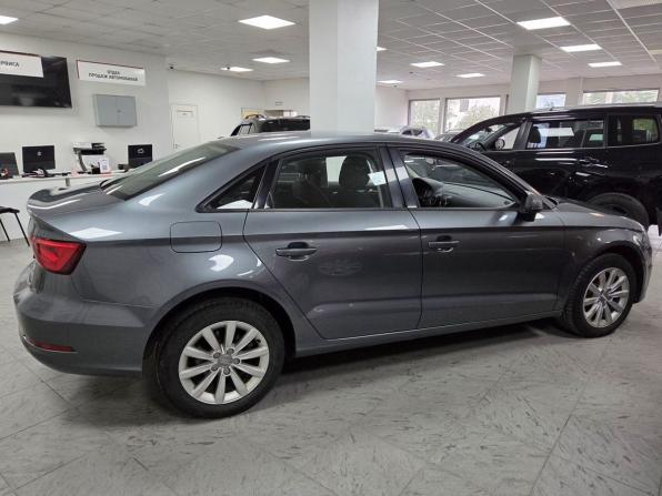 Audi A3 III (8V) с пробегом 2014 года, цена 1 099 000 рублей, 172591 км, седан, Автокод Объявления