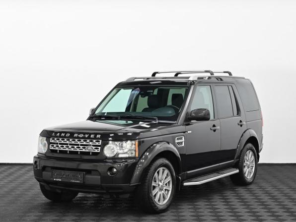 Land Rover Discovery IV с пробегом 2011 года, цена 1 749 000 рублей, 146000 км, внедорожник, Автокод Объявления