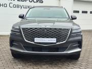 Genesis GV80 I Санкт-Петербург  - изображение 35