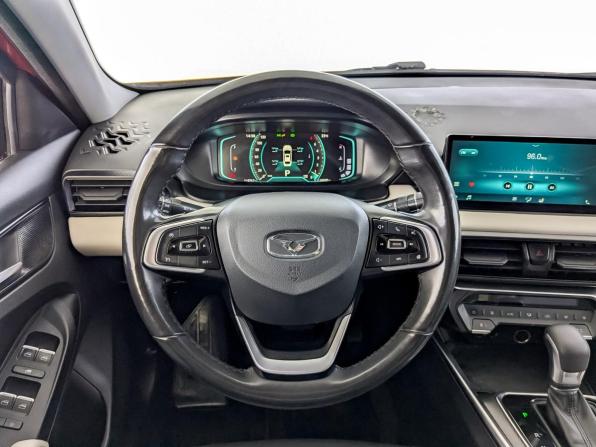 Kaiyi E5 с пробегом 2024 года, цена 800 000 рублей, 160454 км, седан, Автокод Объявления