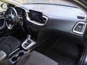 Kia Ceed III Рестайлинг Москва  - изображение 22