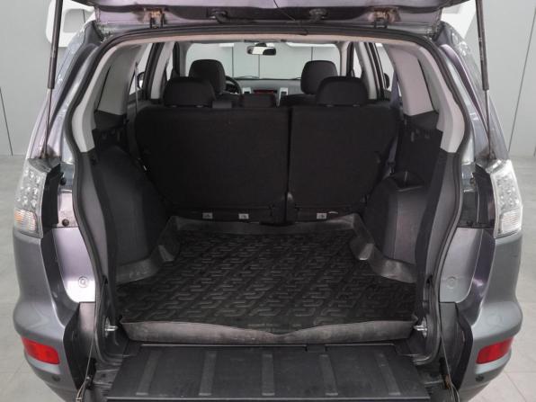 Mitsubishi Outlander II Рестайлинг с пробегом 2010 года, цена 1 099 000 рублей, 196308 км, внедорожник, Автокод Объявления