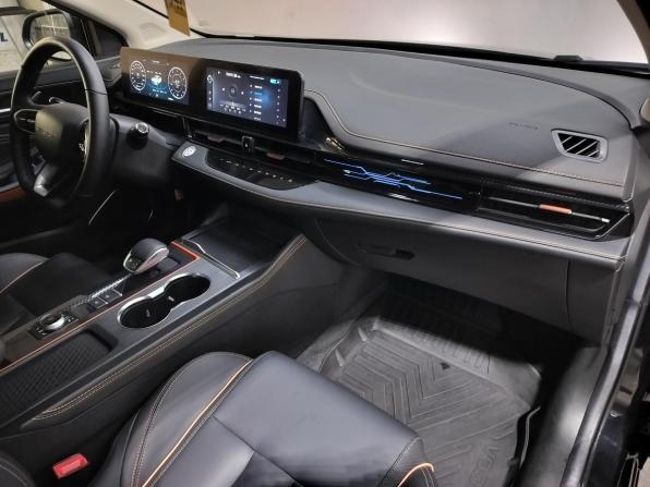 Omoda S5 GT с пробегом 2024 года, цена 1 680 000 рублей, 23000 км, седан, Автокод Объявления