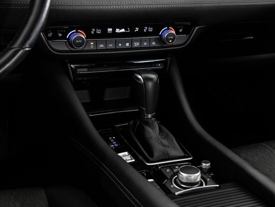 Mazda 6 III (GJ) Рестайлинг 2 Санкт-Петербург  - изображение 13