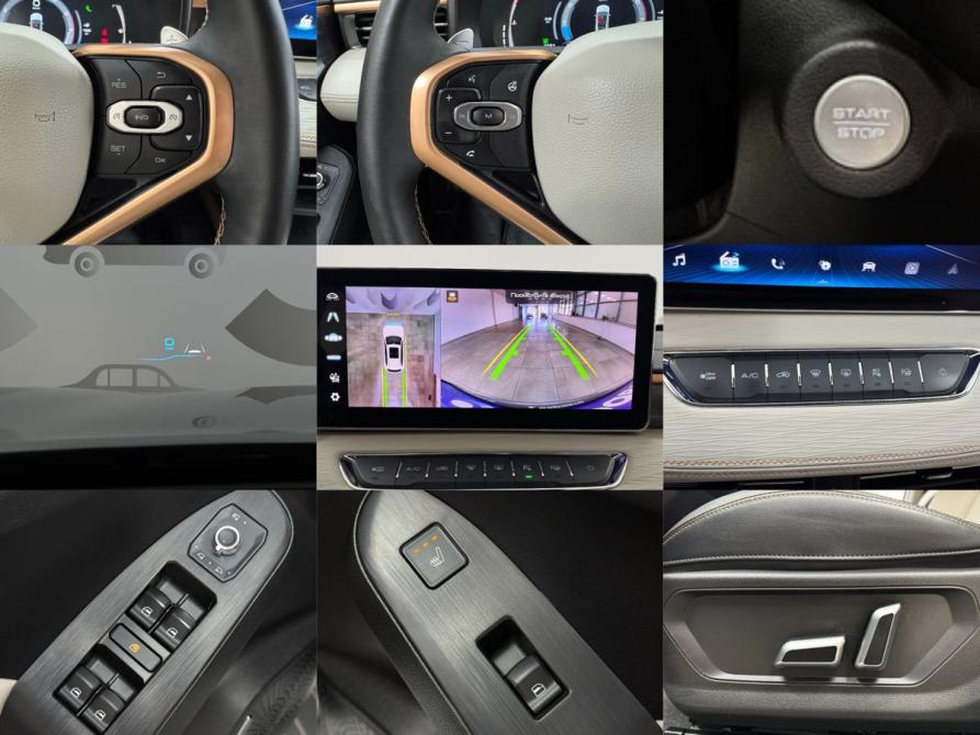 Haval Jolion I Ставрополь  - изображение 16