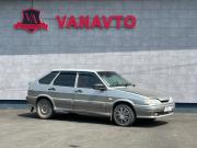 Lada (ВАЗ) 2114 Альметьевск  - изображение 11