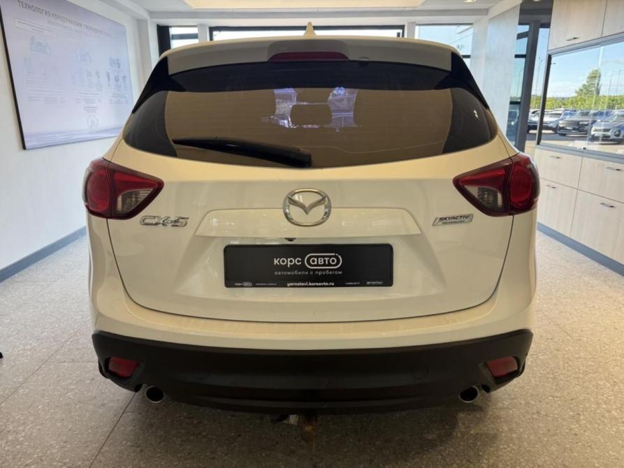 Mazda CX-5 I Ярославль  - изображение 5