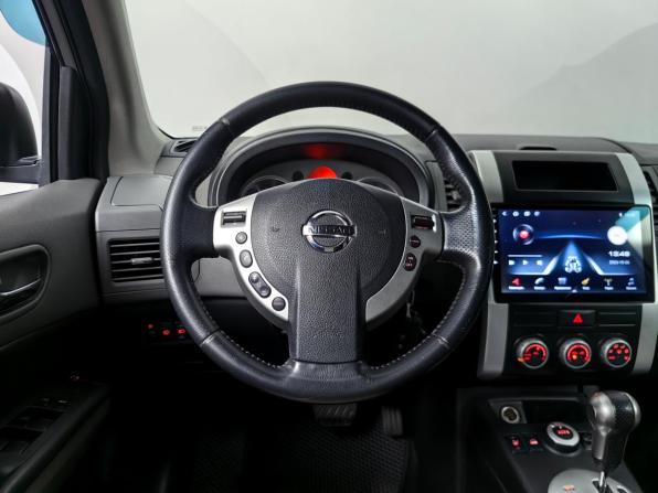 Nissan X-Trail II с пробегом 2007 года, цена 828 000 рублей, 189734 км, внедорожник, Автокод Объявления