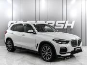 BMW X5 IV (G05/G18) Ростов-на-Дону  - изображение 25