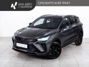 Geely Coolray I Рестайлинг Казань  - изображение 20