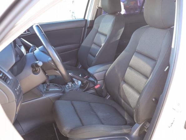 Mazda CX-5 I с пробегом 2013 года, цена 1 579 000 рублей, 156360 км, внедорожник, Автокод Объявления