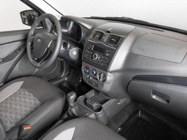 Lada (ВАЗ) Granta I Рестайлинг с пробегом 2024 года, цена 949 000 рублей, 30094 км, универсал, Автокод Объявления