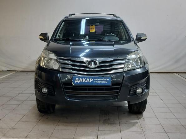 Great Wall Hover H3 I с пробегом 2014 года, цена 580 000 рублей, 183000 км, внедорожник, Автокод Объявления