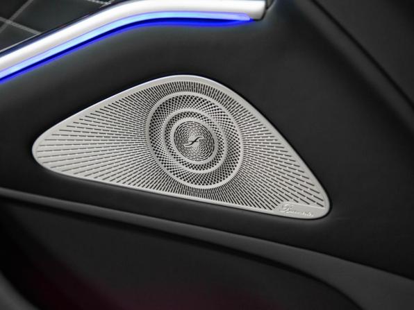 Новый Mercedes-Benz S-Класс VII (W223) Рестайлинг 2026 года, цена 29 318 000 рублей, седан, Автокод Объявления