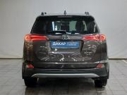 Toyota RAV4 IV (XA40) Рестайлинг Санкт-Петербург  - изображение 28