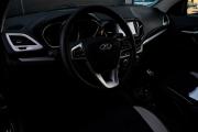 Lada (ВАЗ) Vesta I Москва  - изображение 26