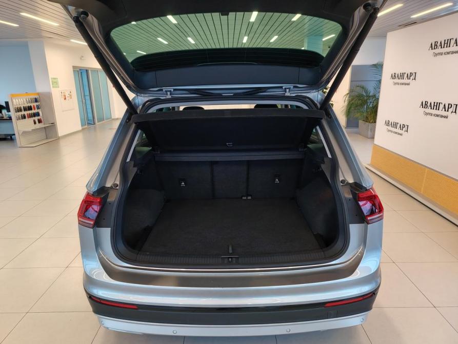 Volkswagen Tiguan II Санкт-Петербург  - изображение 5
