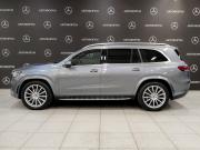 Mercedes-Benz GLS II (X167) Москва  - изображение 38